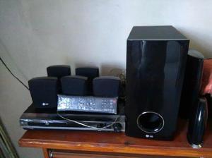 Home Cinema LG