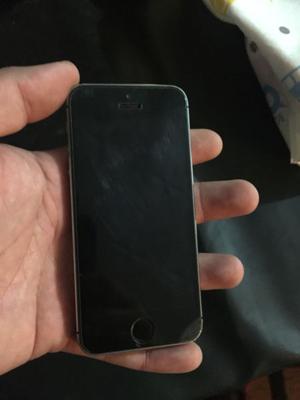 IPhone 5s de 32 gigas