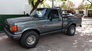Imperdible Ford f100