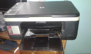 Impresora HP Deskjet F