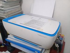 Impresora multifunción HP DESKJET 
