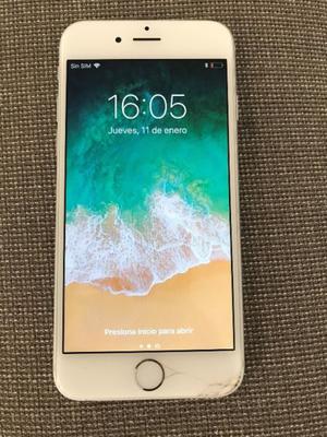 Iphone 6 64gb Silver