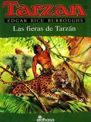 Las fieras De Tarzán, Edgar Rice Burroughs, Editorial