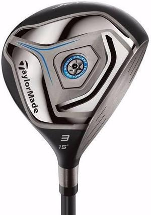 Madera 5 Taylormade Jetspeed Solo L Golflab