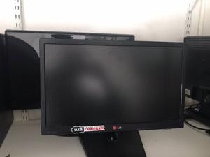 Monitor LG Led 19”