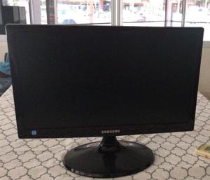 Monitor Led Samsung 19”