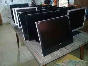 Monitores para PC "