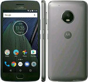 Moto G5 plus Xt 