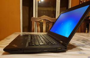 Notebook Lenovo L430 Core I5, 6gb Ram, 500gb