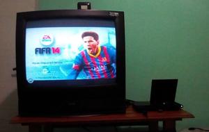 Play Station 2 COMPLETA