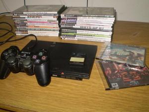 PlayStation 2 Chipeada juegos