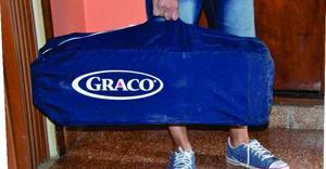 Practicuna Dracco impecable