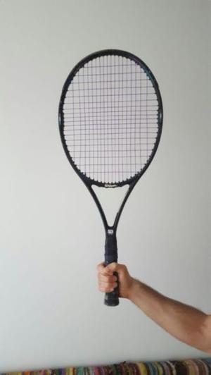 Raqueta wilson tennis