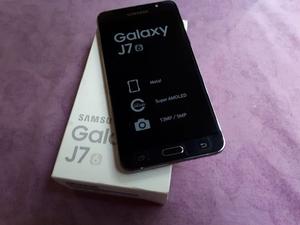 Samsung Galaxy J Nuevos!