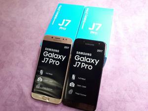 Samsung Galaxy J7 Pro 32Gb Nuevos!!