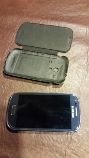 Samsung Galaxy S3 mini