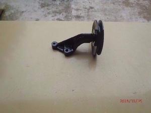 Soporte Polea Aire Acondicionado Ford Taunus 1978/1984 Legit