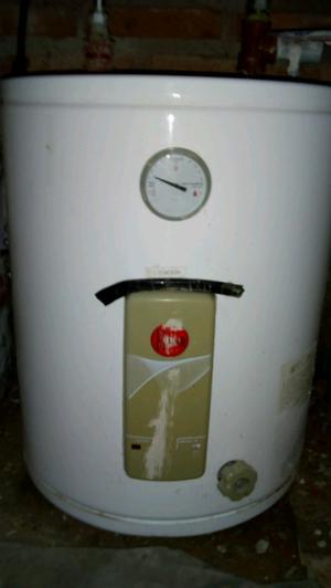 Termotanque eléctrico nuevo