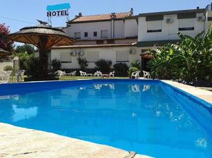 VENDO APART HOTEL en Villa Carlos Paz a Mts del Lago 70P