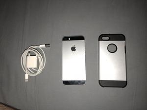 VENDO IPHONE 5s 16GB