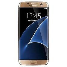 VENDO SAMSUNG S7 32GB FLAT COLOR GOLD PLATINUM