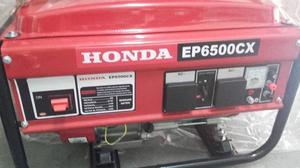 VENDO o PERMUTO, GRUPO ELECTRÓGENO "HONDA EPCX"