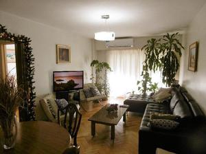 Vendo Hermoso Departamento C/cochera En Recoleta