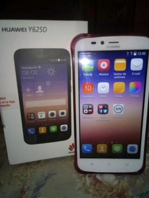 Vendo Huawei Y625D