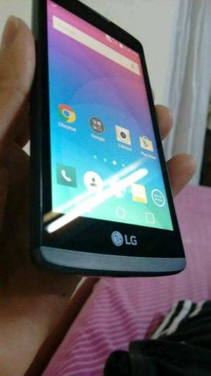 Vendo LG León libre