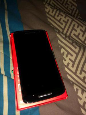 Vendo Motorola X Play. Usado en excelente estado