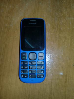 Vendo Nokia N100 completo para Movistar