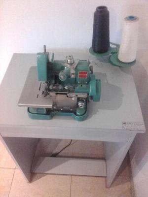 Vendo REMALLADORA STAR (En Cordoba)