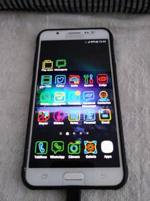 Vendo Samsung galaxy J 7 (6)