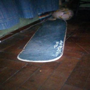 Vendo Skate O Permuto