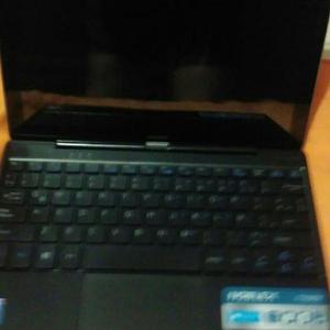 Vendo Tablet Noblex 2 en 1