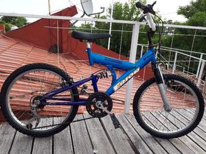 Vendo bici para niño