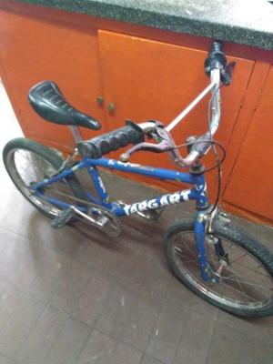 Vendo bicicleta rodado 