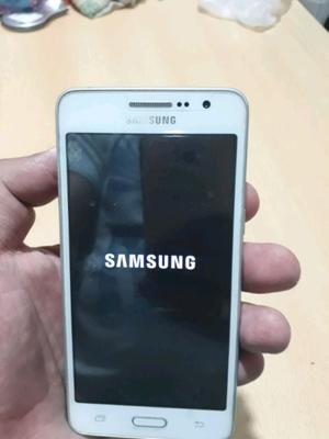 Vendo celular Samsung Galacy Grand Prime