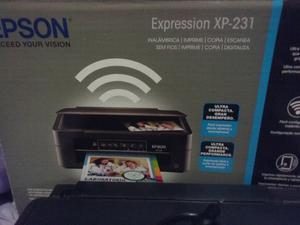 Vendo impresora EPSON