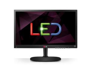 Vendo monitor LG LED 20M35 de 20,5¨