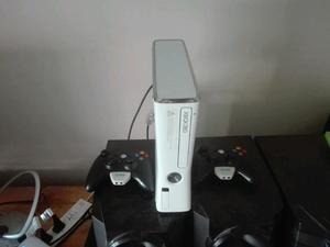 Vendo xbox 360