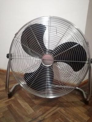 Ventilador Turbo 20"