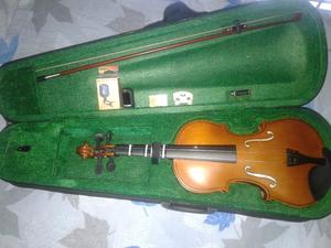 Violin 4/4 laminado p/ principiante