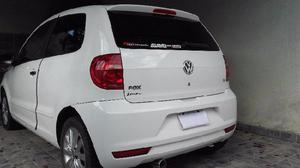 Volkswagen Fox 2010