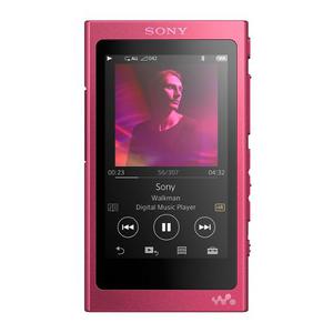 Walkman Con High-resolution Audio Nw-a35hn Sony Store