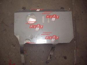 chapon o cubre carter fiat uno,fiorino y duna