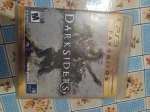 darksiders juego play3 ps3