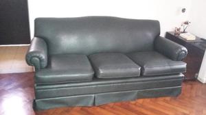 sillon de 3 cuerpos y dos de un cuerpo