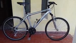 vendo bicicleta zenith