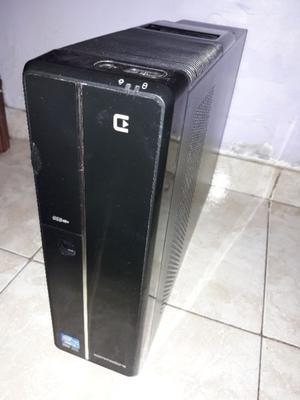 vendo cpu buen estado core i3 4gb de ram